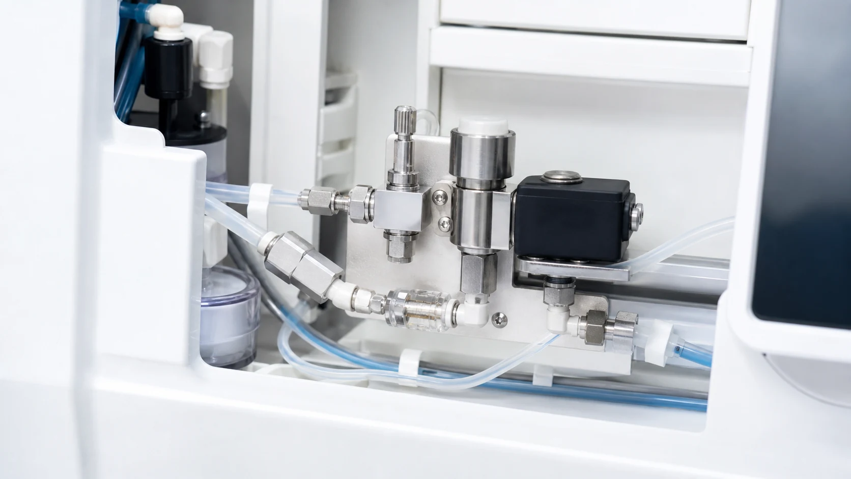Medical Equipment engineering application