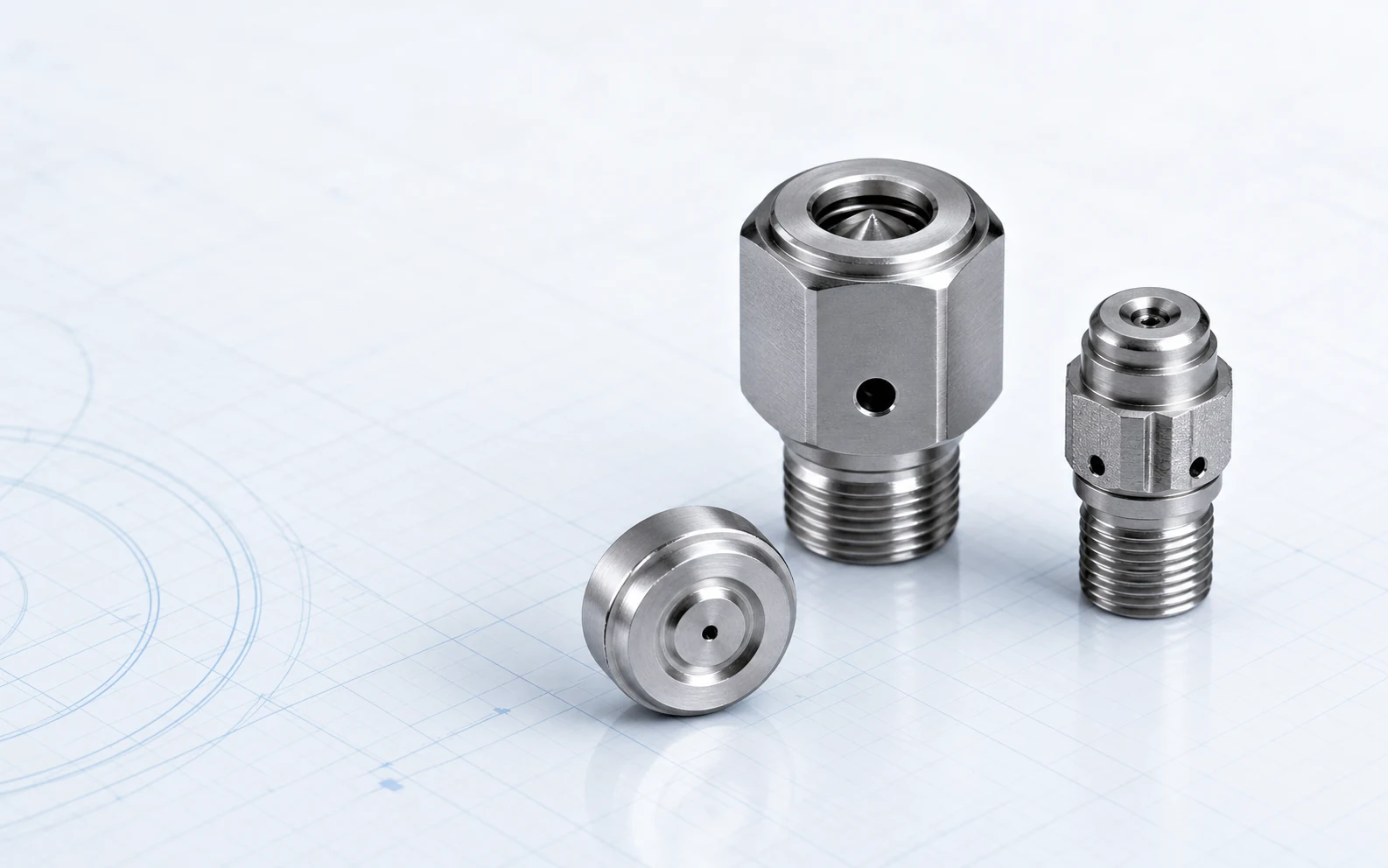 Custom Components