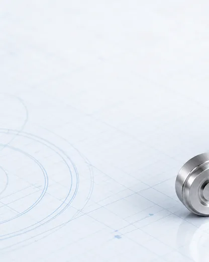 Precision Orifices precision flow control component