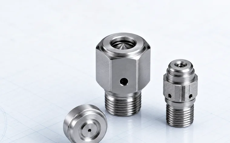Inline Screens and Breathers precision flow control component