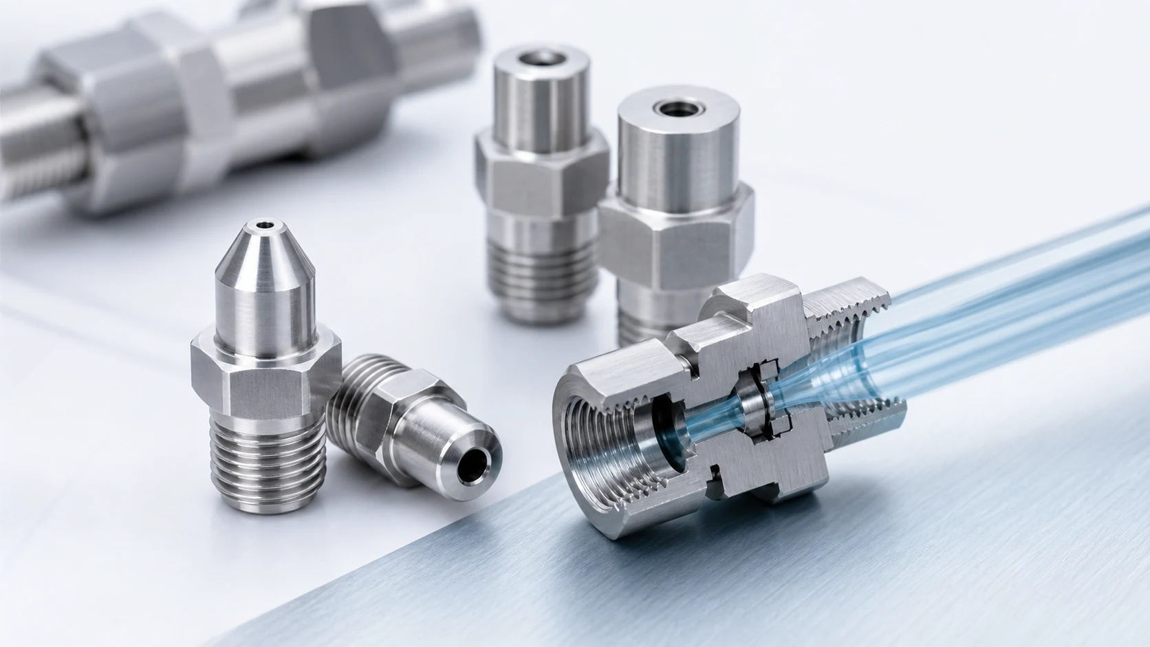 Custom Flow Control Solutions