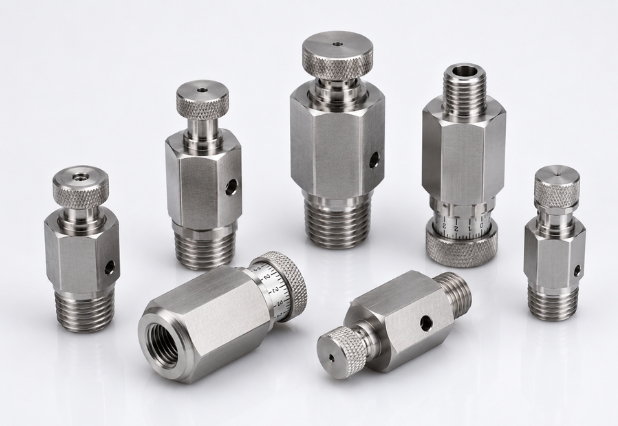 Fixed Flow Controls Wholesale OEM Factory HENGTROL