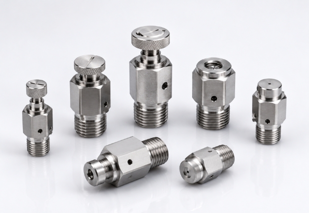 Flow Restrictors Wholesale OEM Factory HENGTROL
